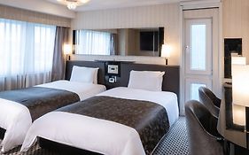 Apa Hotel Asakusa Kaminarimon